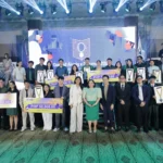 Awards