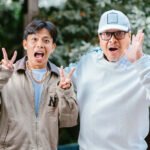 Beatmaster and Atty. Mc