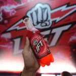 LIFT® Berry Bolt