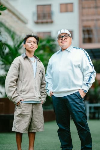 BeatMaster and McGordon